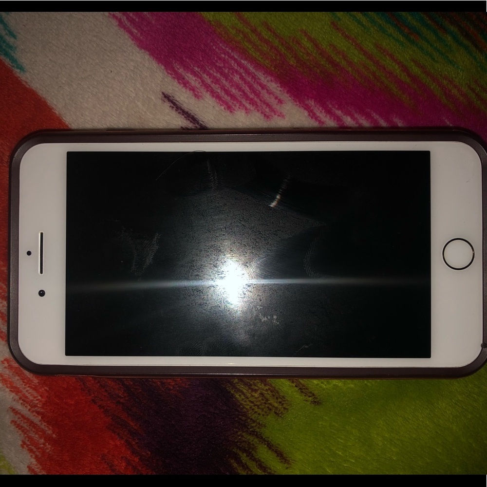 iPhone 7Plus